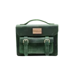 ჩანთა ლალა – მწვანე