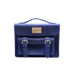 ჩანთა – ლალა ლურჯი