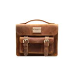 ჩანთა ლალა – ღია ყავისფერი