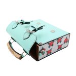 სფრინგ ვუდლი – მხარჩანთა