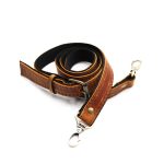 ჩანთა ლალა – ღია ყავისფერი