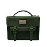 ჩანთა ლალა – მწვანე