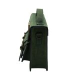 ჩანთა ლალა – მწვანე