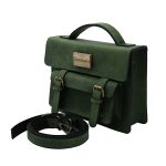 ჩანთა ლალა – მწვანე