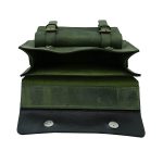 ჩანთა ლალა – მწვანე