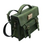 ჩანთა ლალა – მწვანე