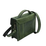 ჩანთა ლალა – მწვანე