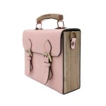 სფრინგ ვუდლი – მხარჩანთა