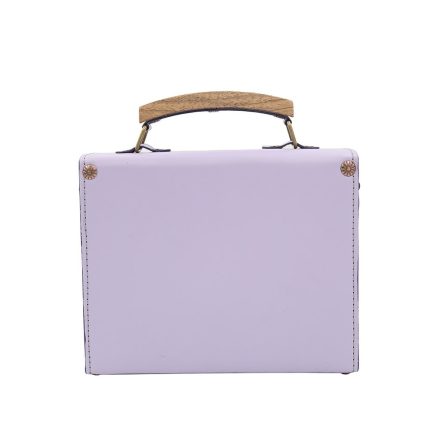 სფრინგ ვუდლი – მხარჩანთა