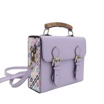 სფრინგ ვუდლი – მხარჩანთა