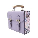 სფრინგ ვუდლი – მხარჩანთა