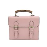 სფრინგ ვუდლი – მხარჩანთა