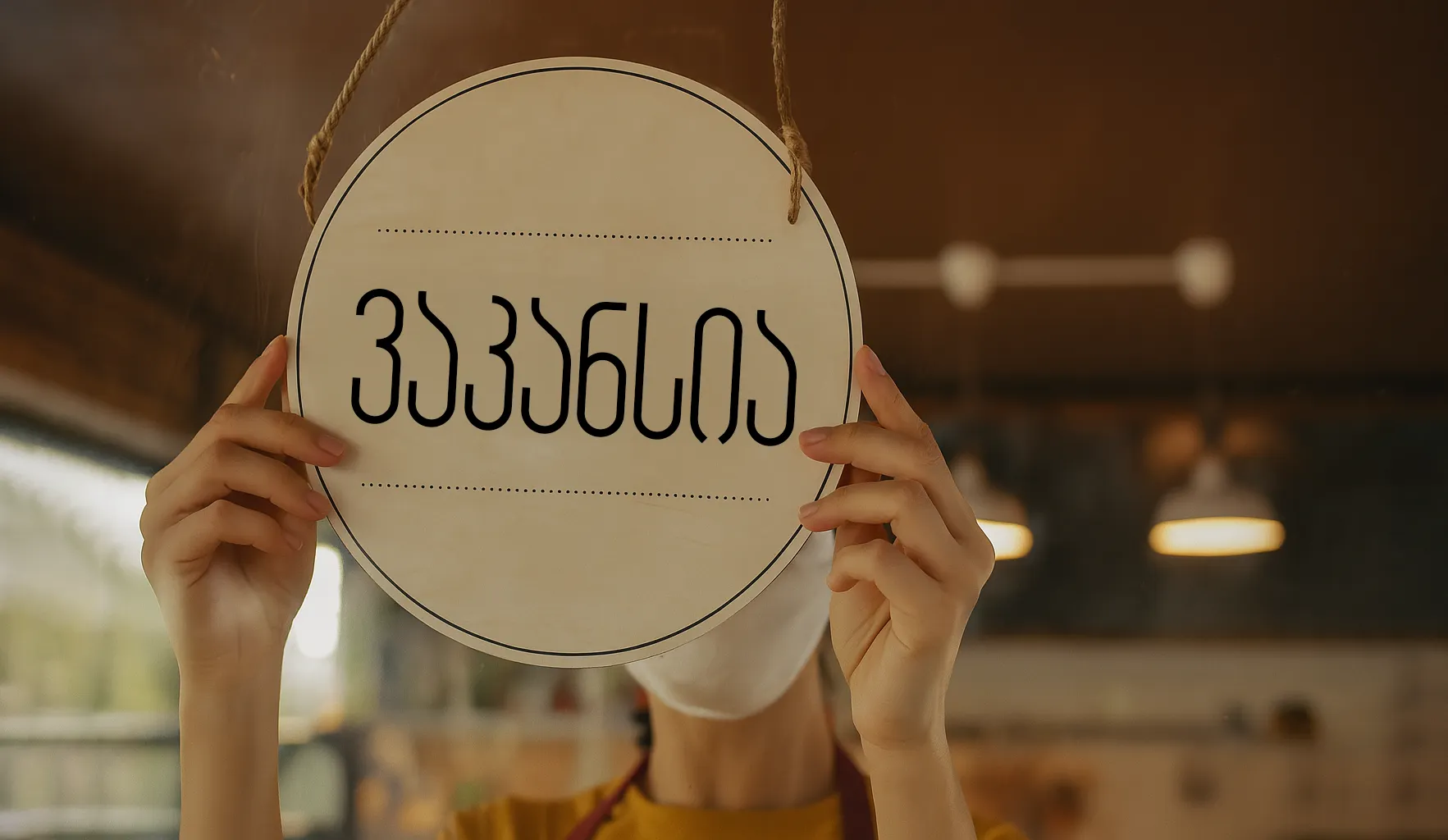 სტუდენტური ვაკანსია