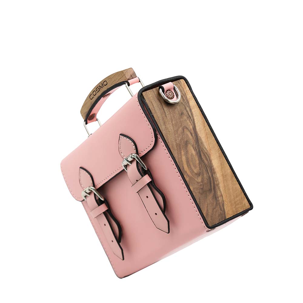 სფრინგ ვუდლი – მხარჩანთა