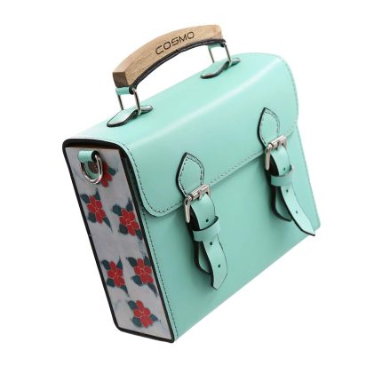 სფრინგ ვუდლი – მხარჩანთა