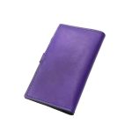 ტყავის საფულე – ქართული ანბანი