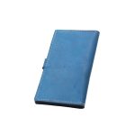 ტყავის საფულე – ქართული ანბანი