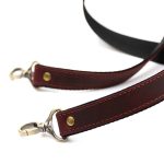 ვინტაჟური ჩანთა ლალა – შინდისფერი