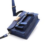 ჩანთა – ლალა ლურჯი