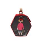 ნატურალური ზამშის ჩანთა – ფიროსმანი