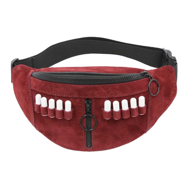 ჩოხჩა წელჩანთა