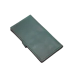 ტყავის საფულე – ქართული ანბანი