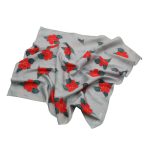 შარფი – ქართული ქსოვილი – შარფი (პატარა)