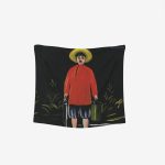 ფიროსმანი – შარფი (პატარა)