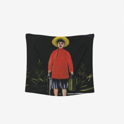 ფიროსმანი – შარფი (პატარა)