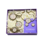 ანბანი – სასაჩუქრე ნაკრები