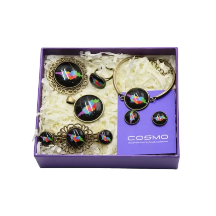 საქართველო – სასაჩუქრე ნაკრები