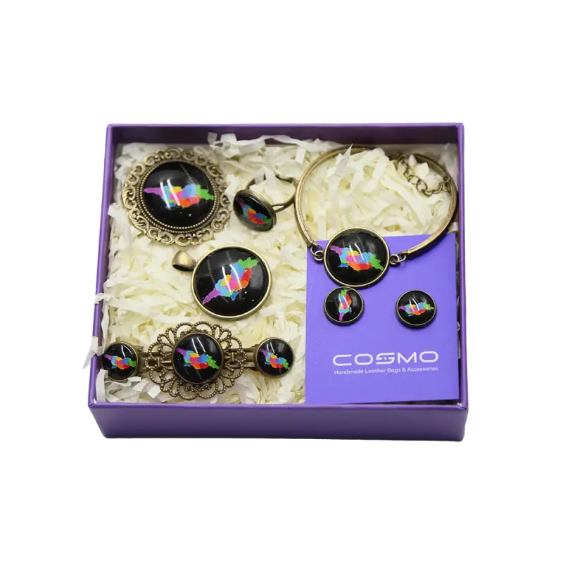 საქართველო – სასაჩუქრე ნაკრები