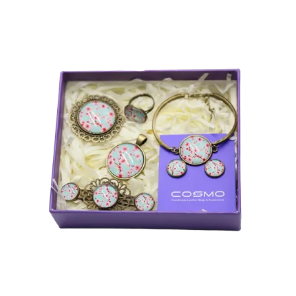 საკურა – სასაჩუქრე ნაკრები