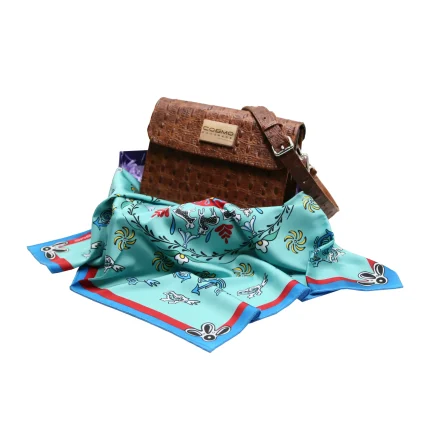 ადარა ყავისფერი – სასაჩუქრე ნაკრები