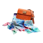 ადარა სტაფილოსფერი – სასაჩუქრე ნაკრები