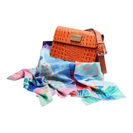 ადარა სტაფილოსფერი – სასაჩუქრე ნაკრები