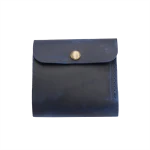 ტყავის საფულე “ლალა” – ლურჯი