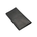 ტყავის საფულე – ქართული ანბანი