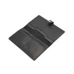 ტყავის საფულე – ქართული ანბანი